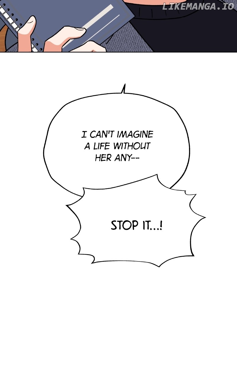 To the Stars I Love Chapter 83 - page 93