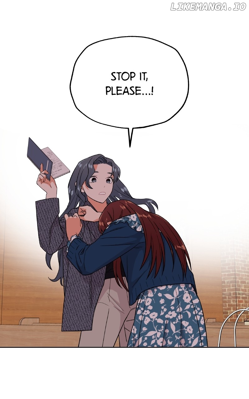 To the Stars I Love Chapter 83 - page 94