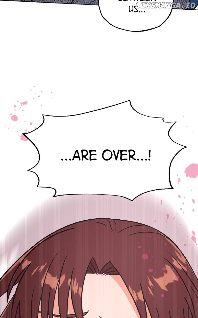 To the Stars I Love Chapter 83 - page 96
