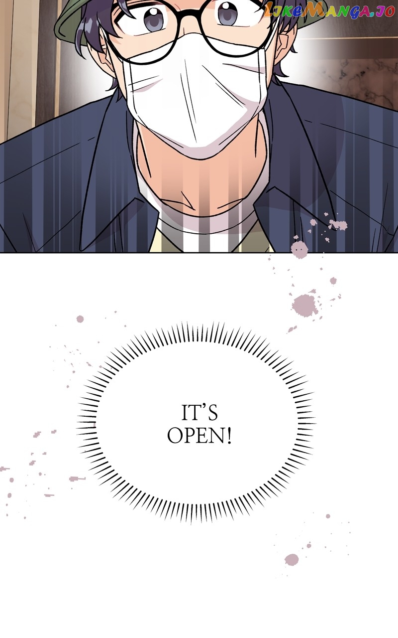To the Stars I Love Chapter 47 - page 10