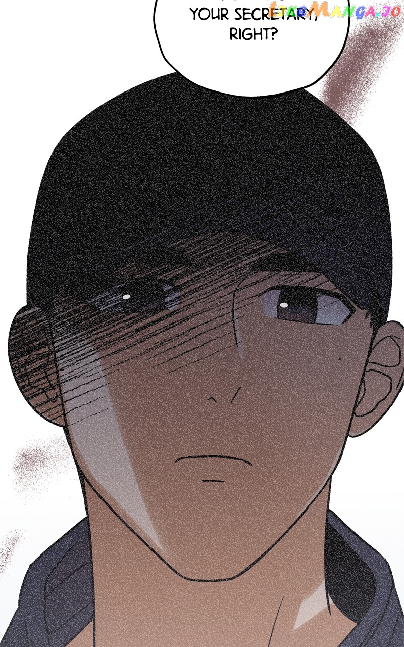 To the Stars I Love Chapter 47 - page 100