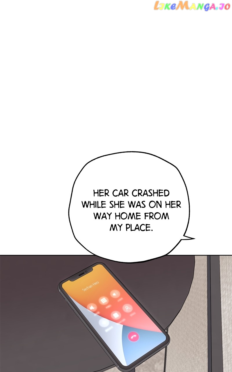 To the Stars I Love Chapter 47 - page 102