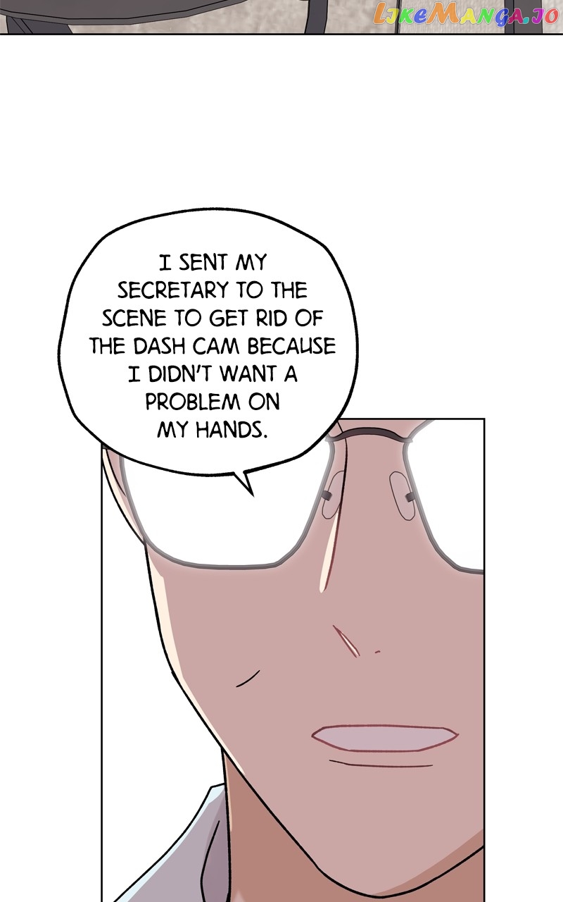 To the Stars I Love Chapter 47 - page 103