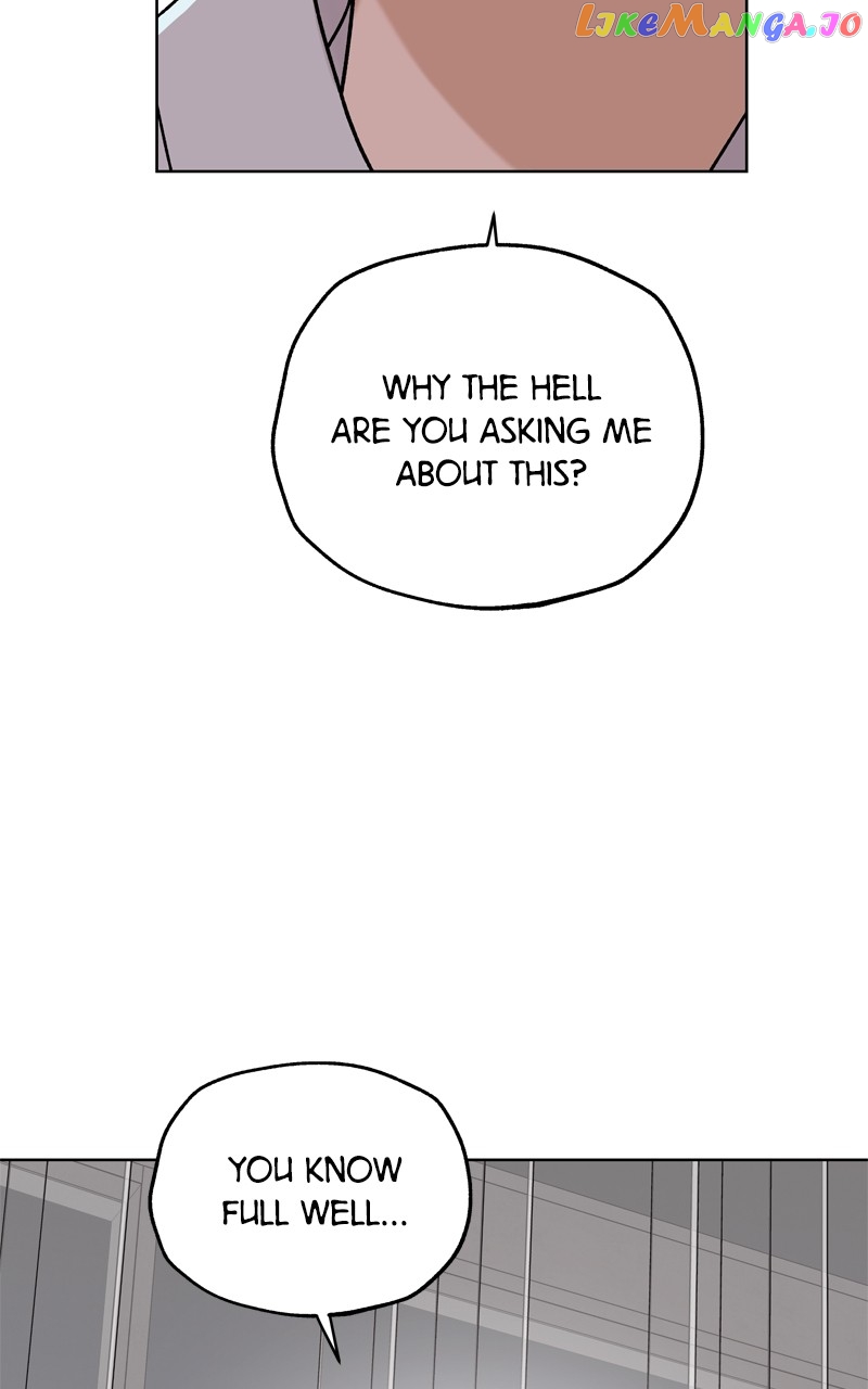 To the Stars I Love Chapter 47 - page 104