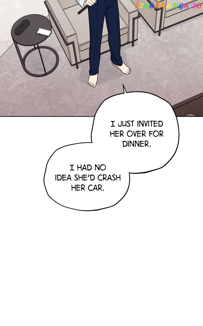 To the Stars I Love Chapter 47 - page 107