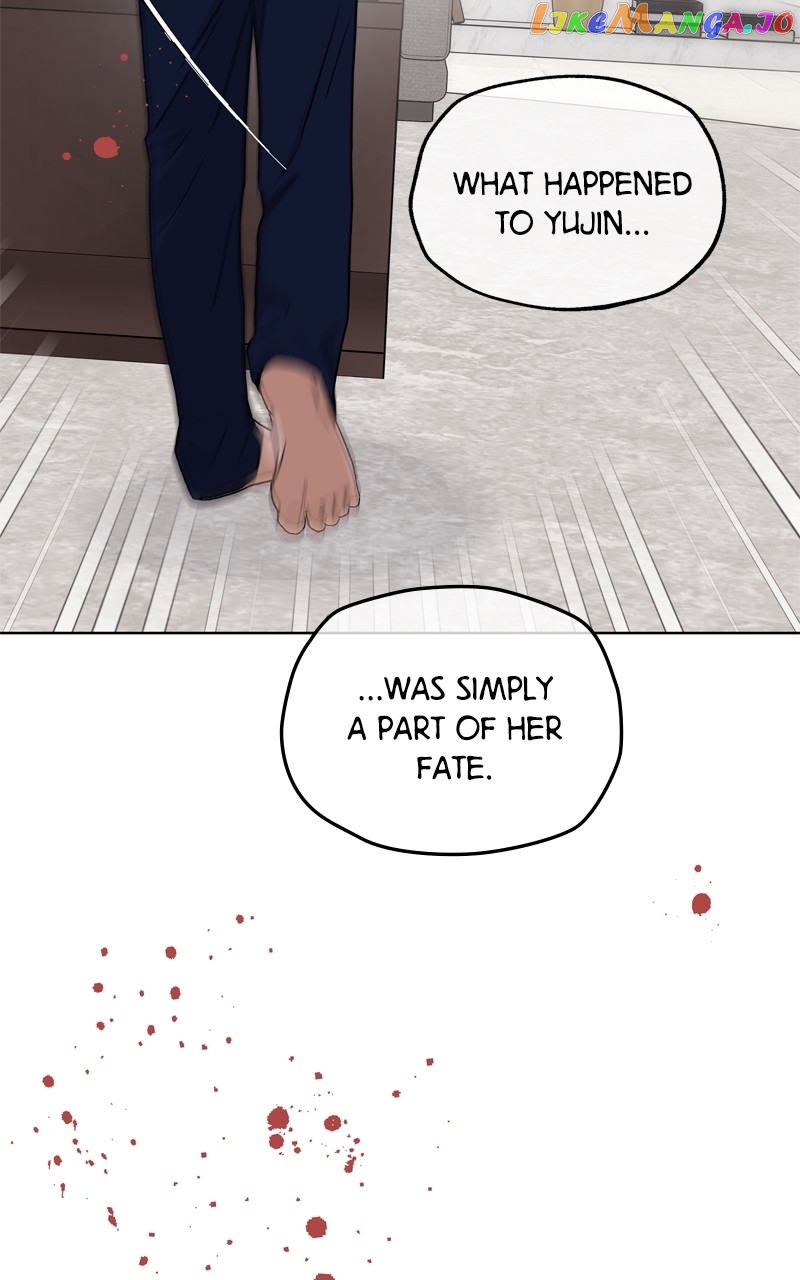 To the Stars I Love Chapter 47 - page 109