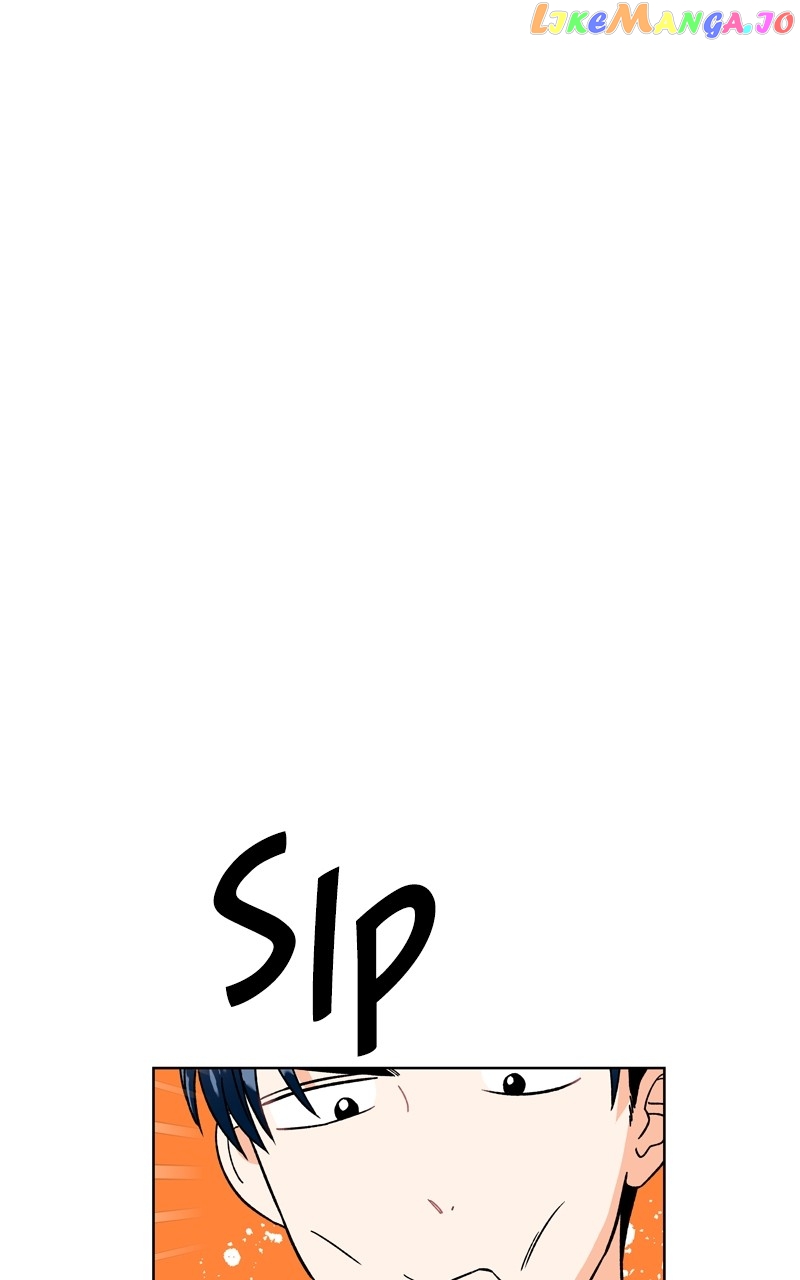 To the Stars I Love Chapter 47 - page 11