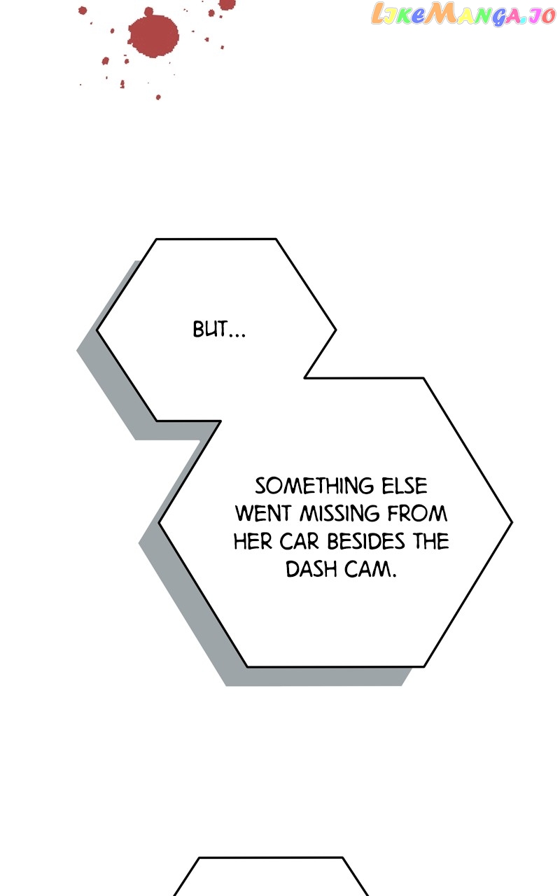 To the Stars I Love Chapter 47 - page 110