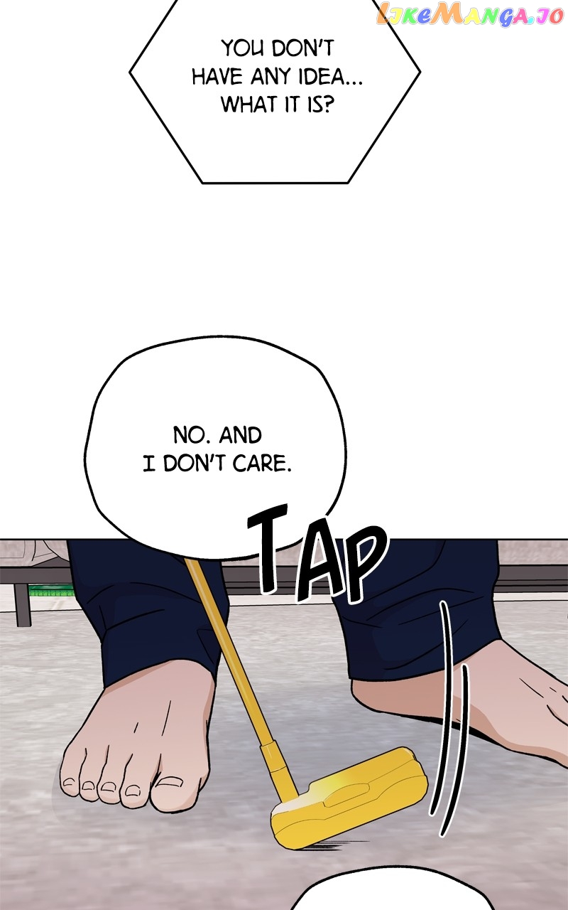To the Stars I Love Chapter 47 - page 111