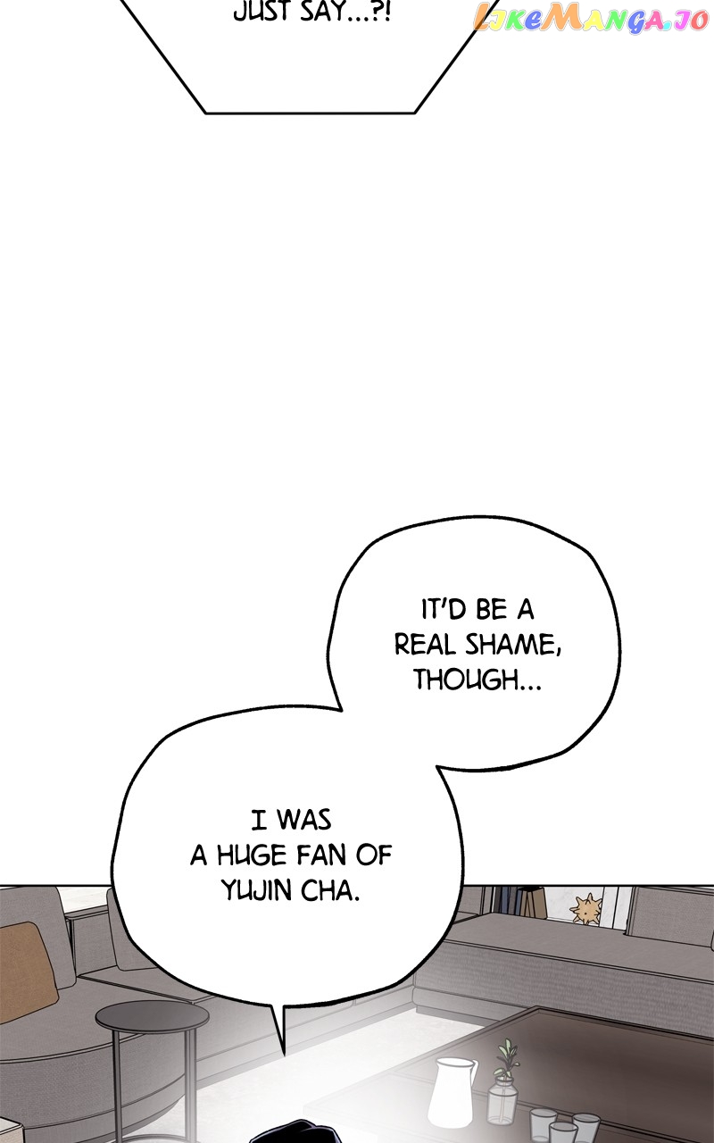 To the Stars I Love Chapter 47 - page 115