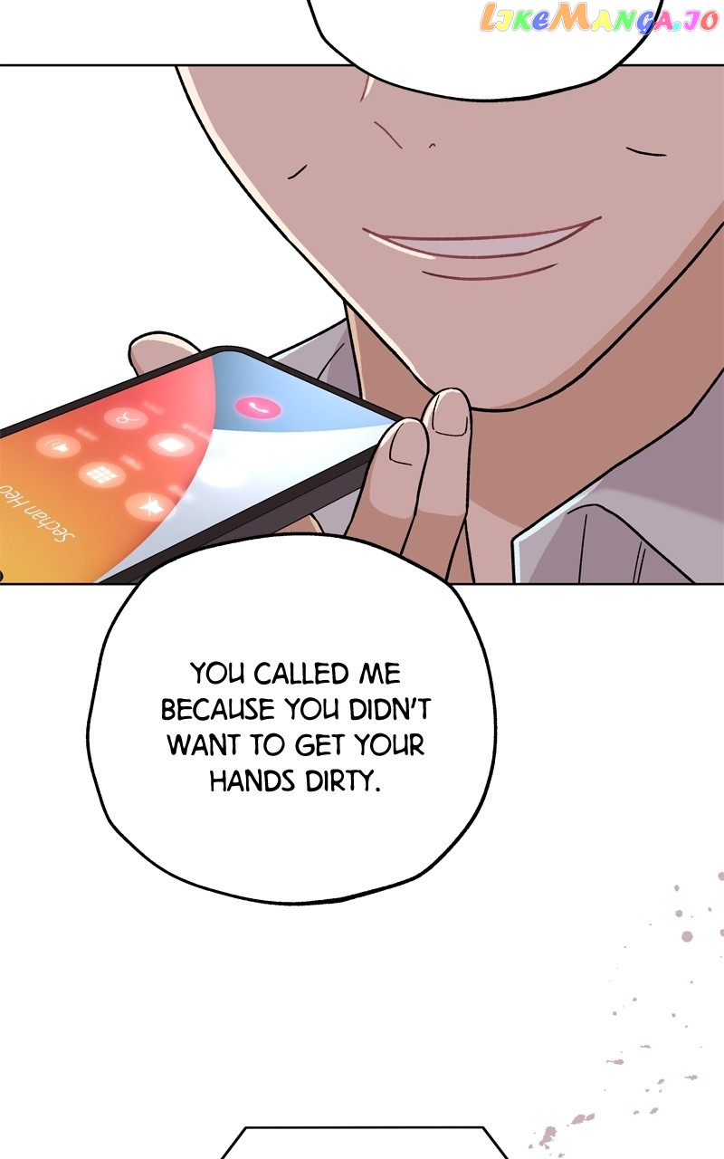 To the Stars I Love Chapter 47 - page 117