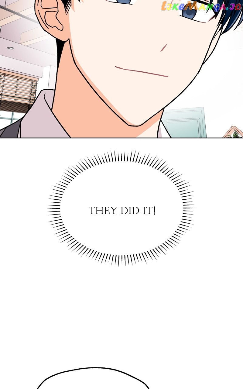 To the Stars I Love Chapter 47 - page 18