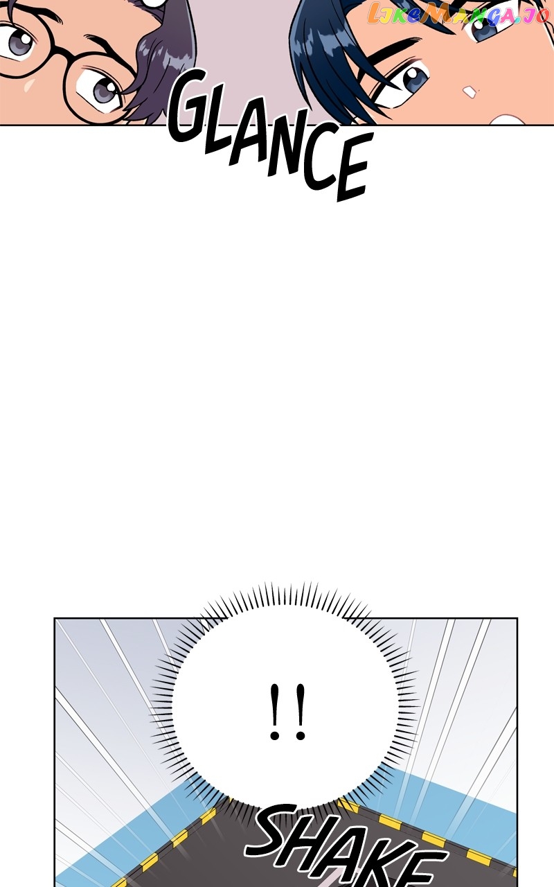 To the Stars I Love Chapter 47 - page 28