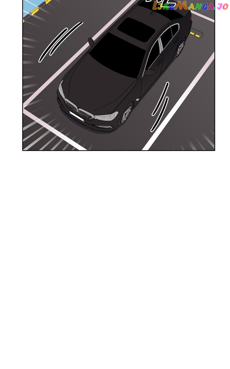 To the Stars I Love Chapter 47 - page 29