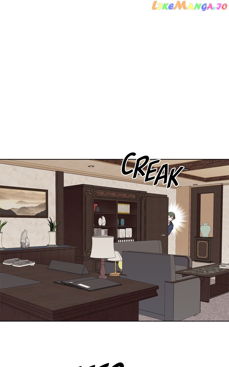 To the Stars I Love Chapter 47 - page 3