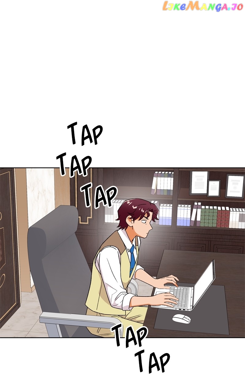 To the Stars I Love Chapter 47 - page 30