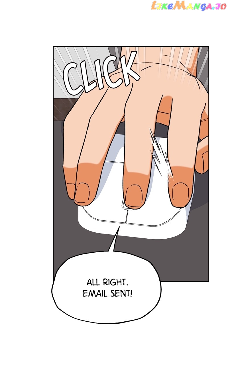 To the Stars I Love Chapter 47 - page 31