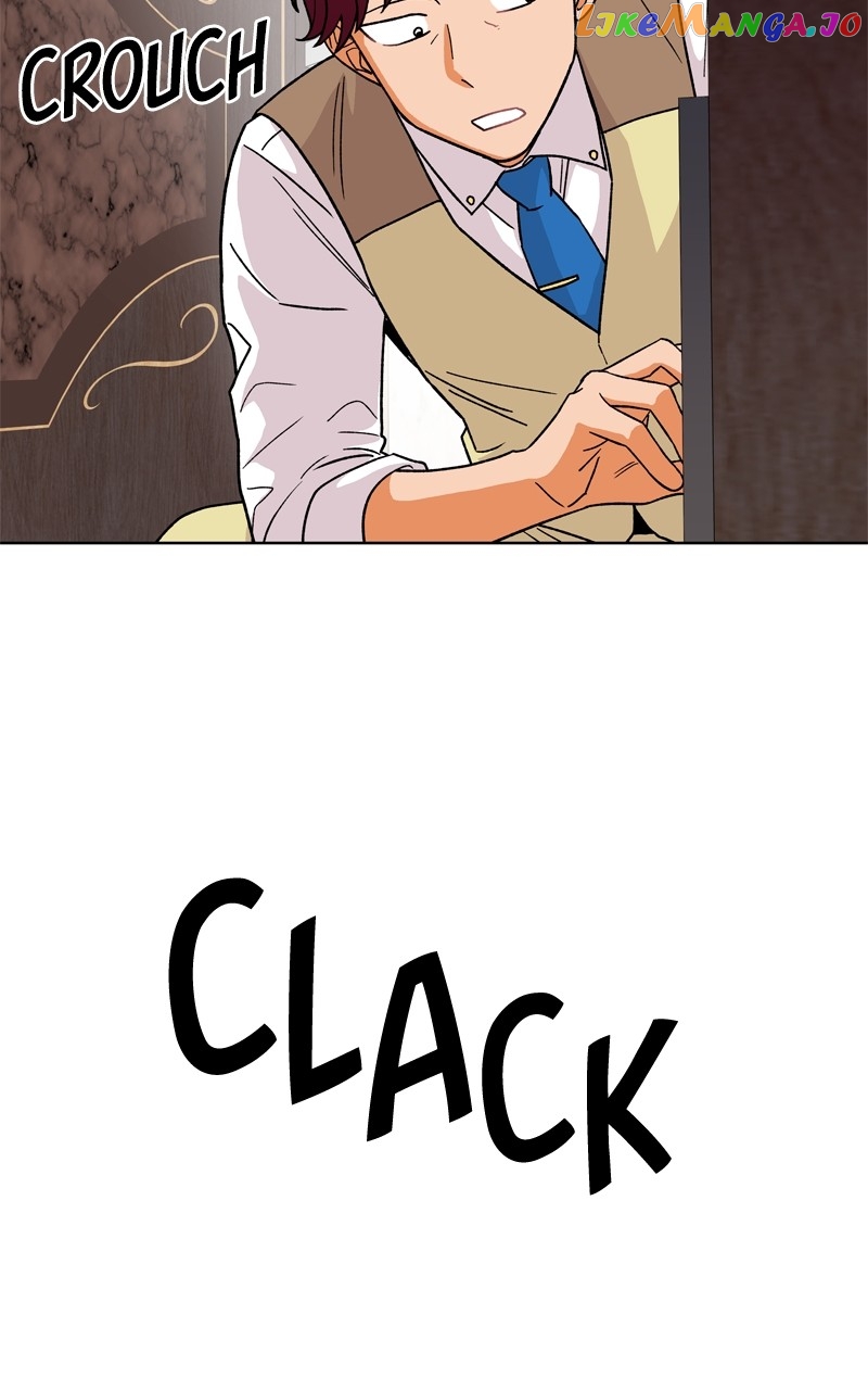 To the Stars I Love Chapter 47 - page 35
