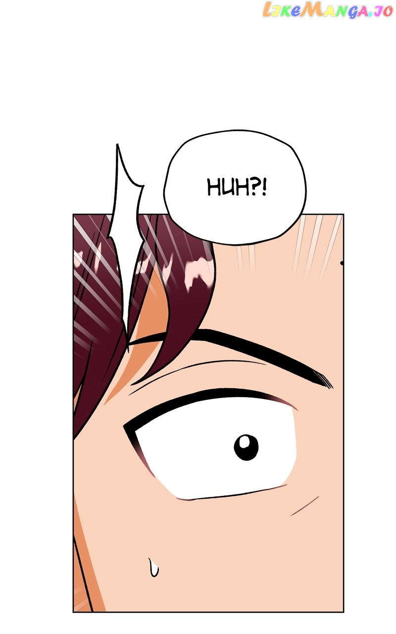 To the Stars I Love Chapter 47 - page 36