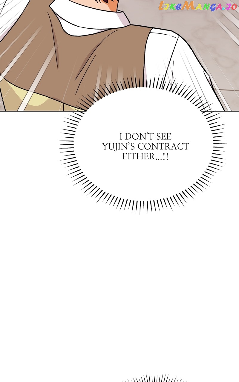 To the Stars I Love Chapter 47 - page 38
