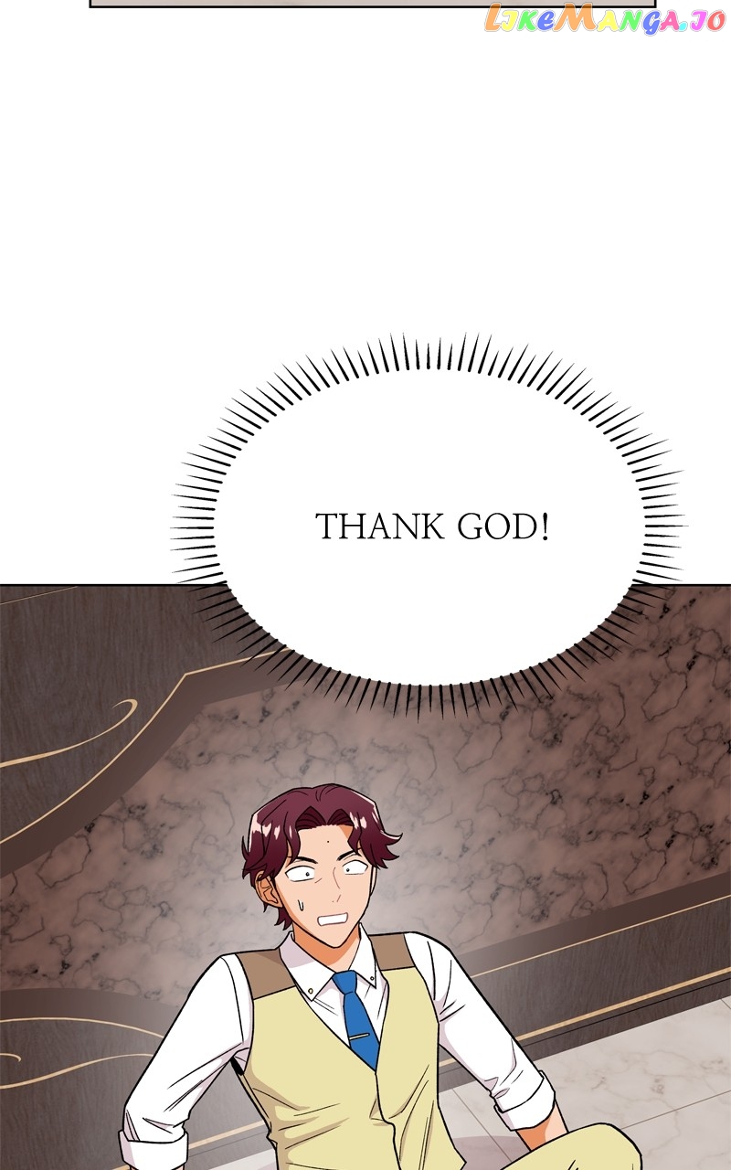 To the Stars I Love Chapter 47 - page 41