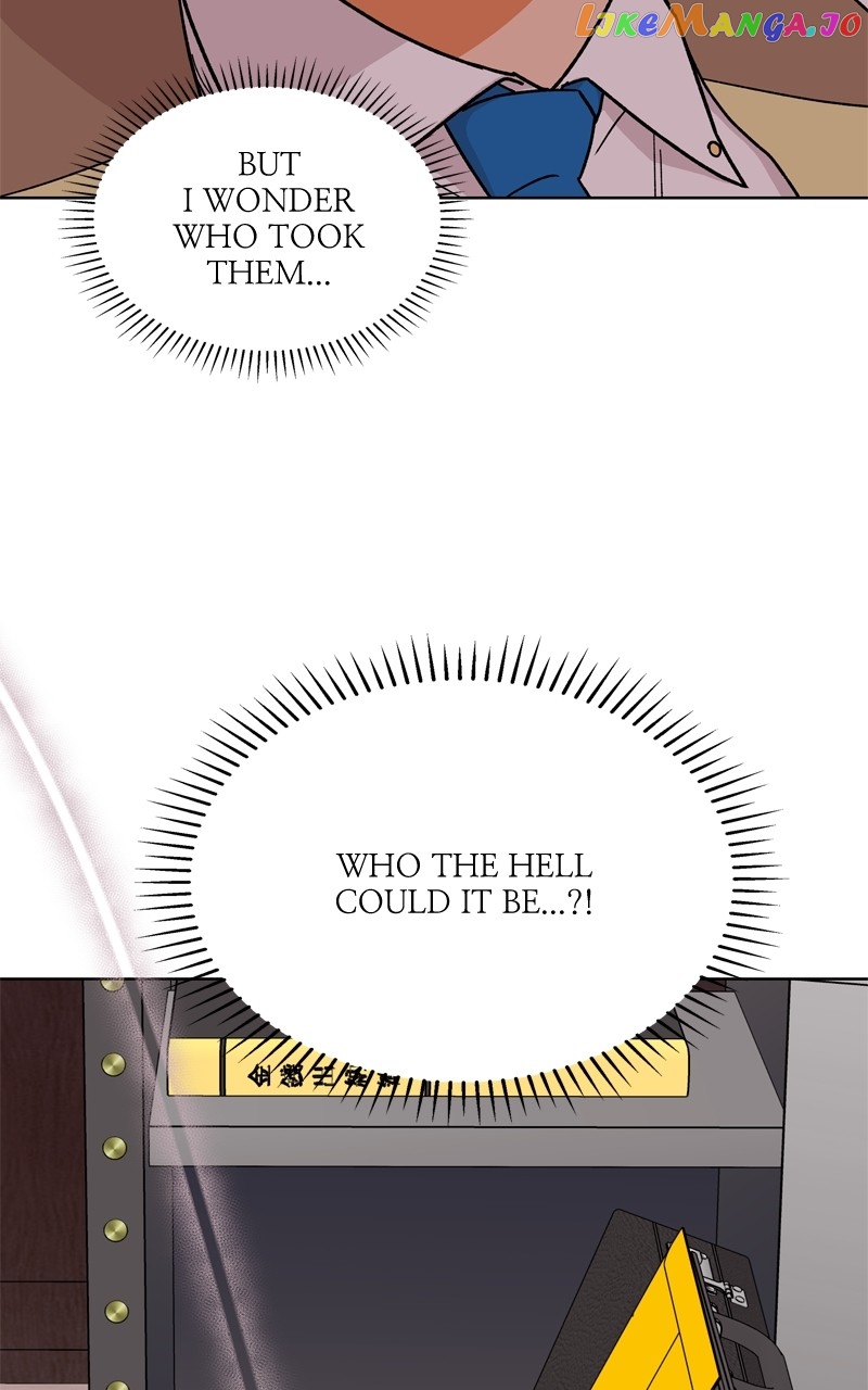To the Stars I Love Chapter 47 - page 44