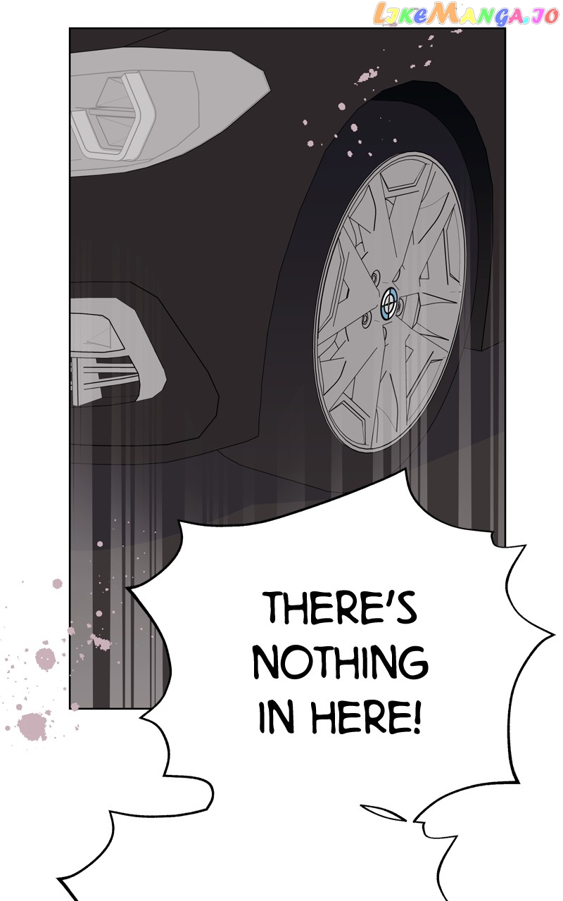 To the Stars I Love Chapter 47 - page 47