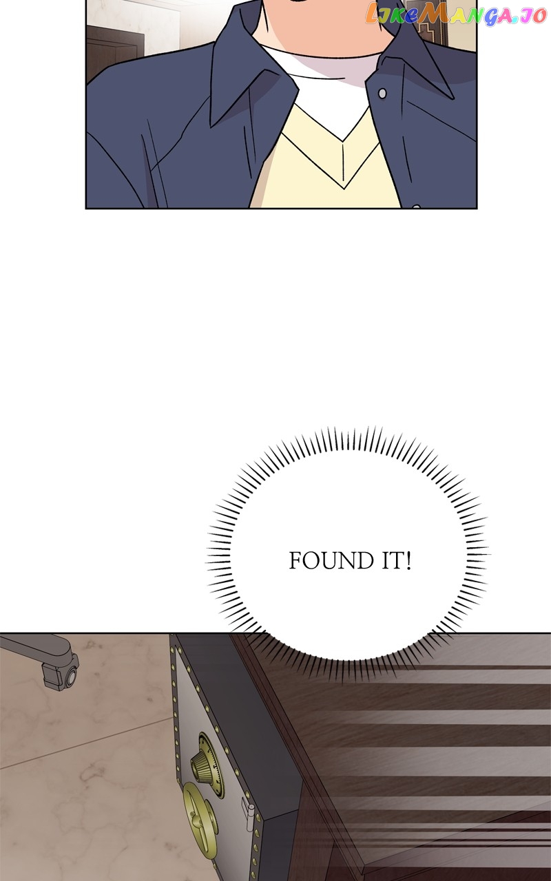 To the Stars I Love Chapter 47 - page 5