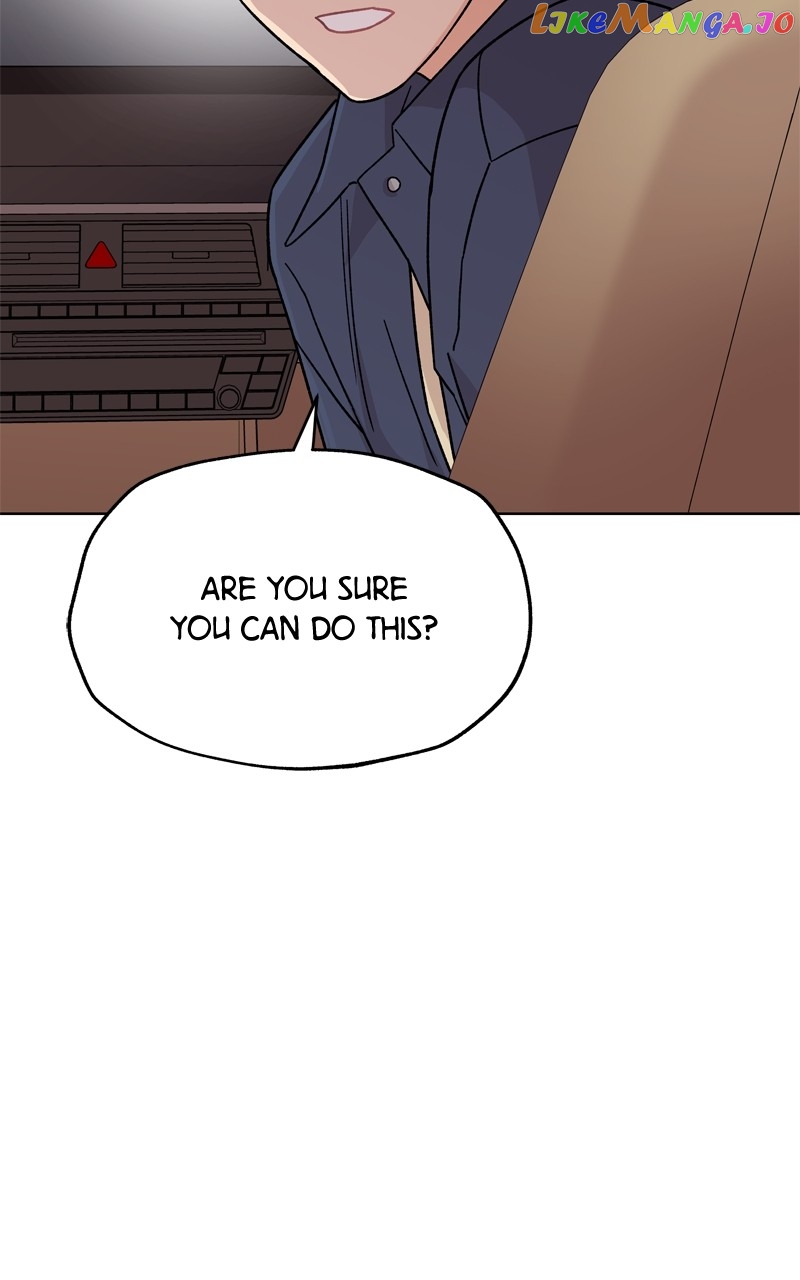 To the Stars I Love Chapter 47 - page 60