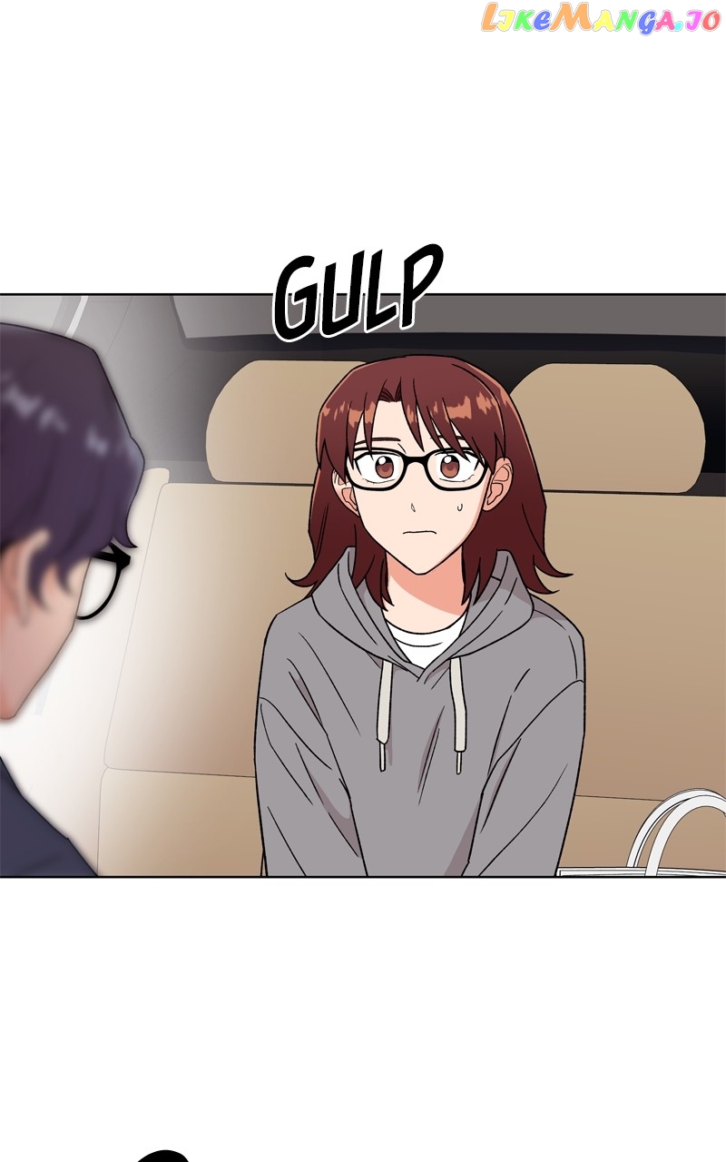 To the Stars I Love Chapter 47 - page 61