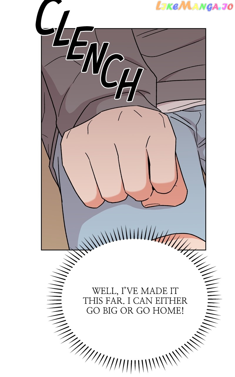To the Stars I Love Chapter 47 - page 62