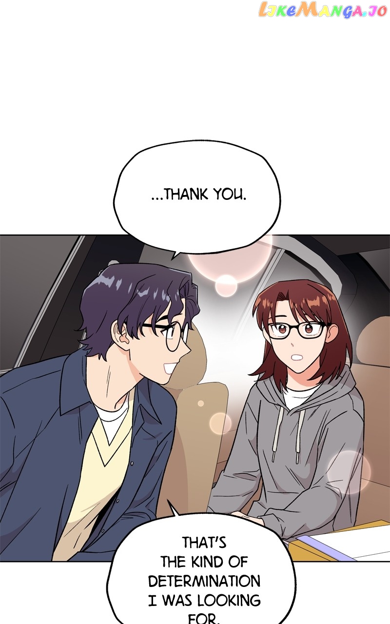 To the Stars I Love Chapter 47 - page 65
