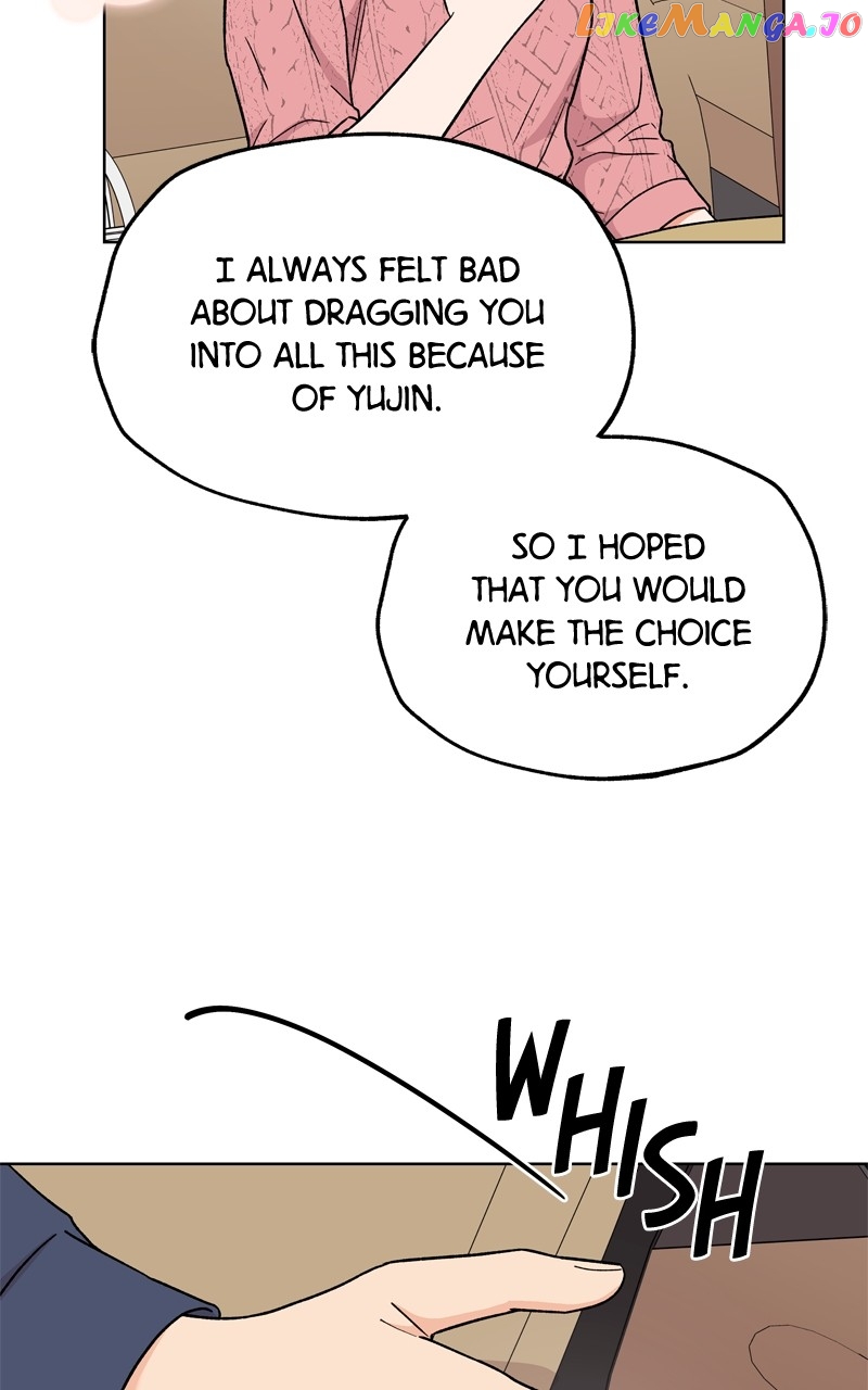 To the Stars I Love Chapter 47 - page 67