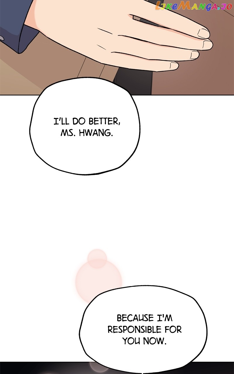 To the Stars I Love Chapter 47 - page 68