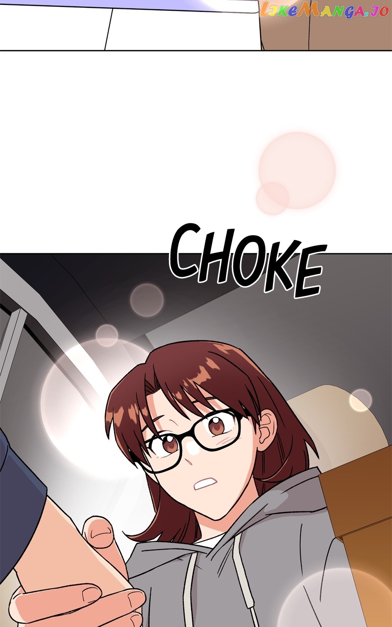 To the Stars I Love Chapter 47 - page 70