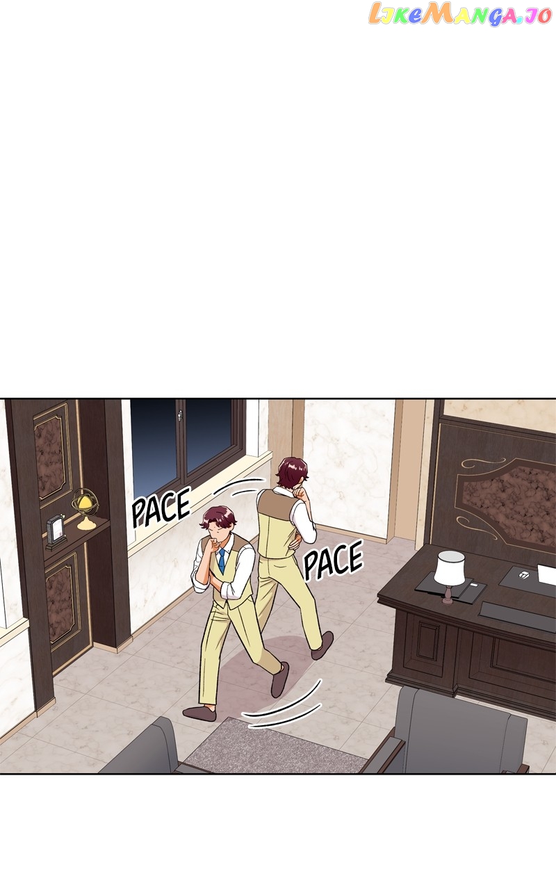 To the Stars I Love Chapter 47 - page 79