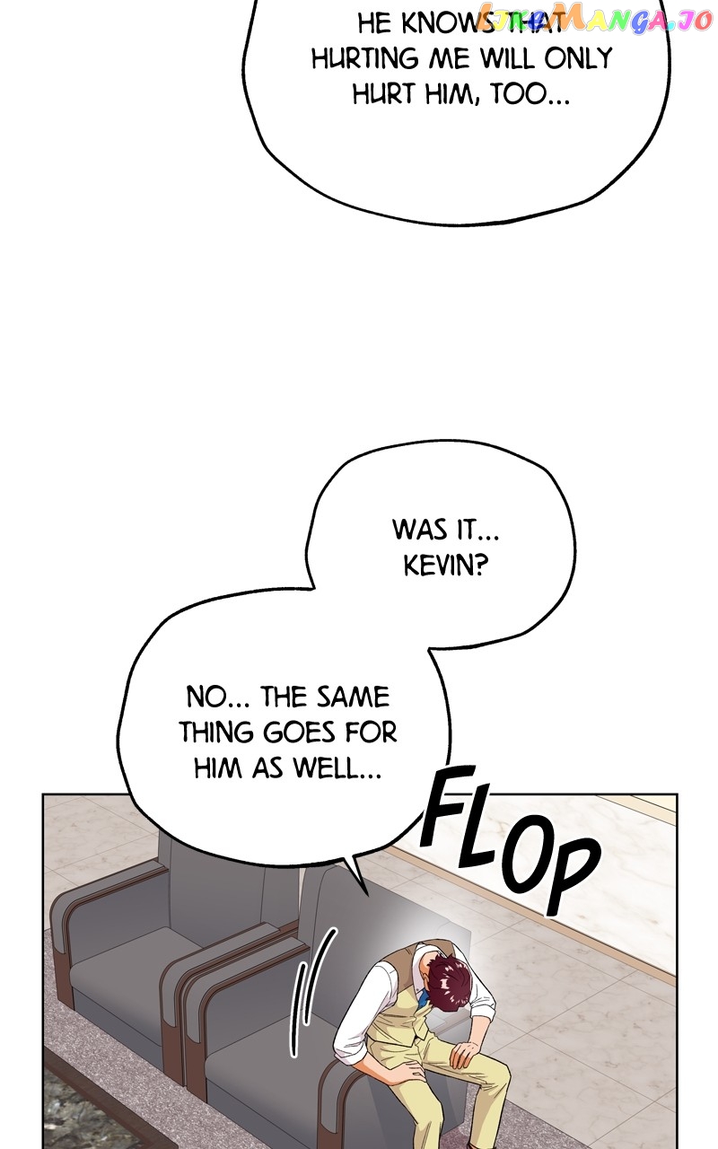 To the Stars I Love Chapter 47 - page 81