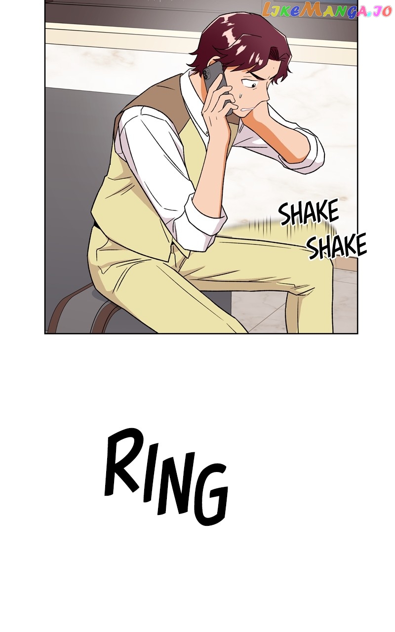 To the Stars I Love Chapter 47 - page 83