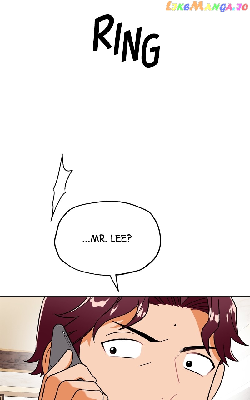 To the Stars I Love Chapter 47 - page 84