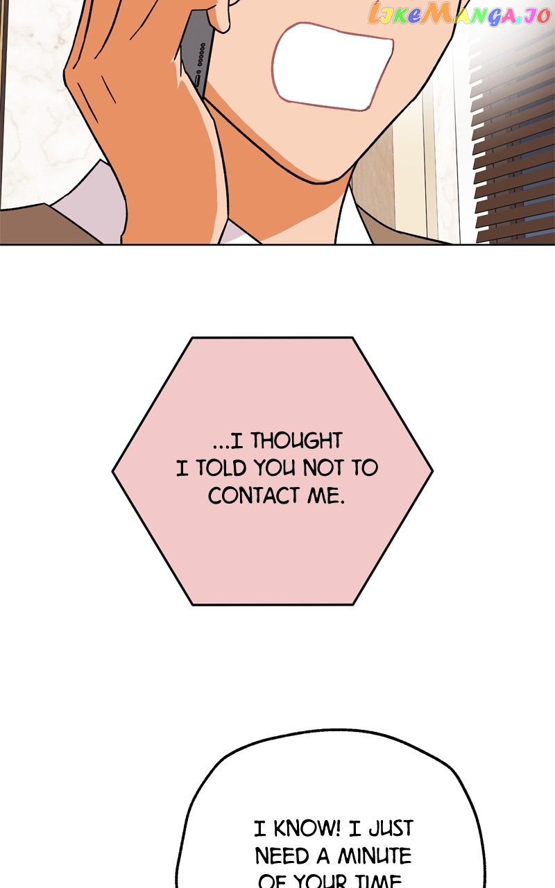 To the Stars I Love Chapter 47 - page 85
