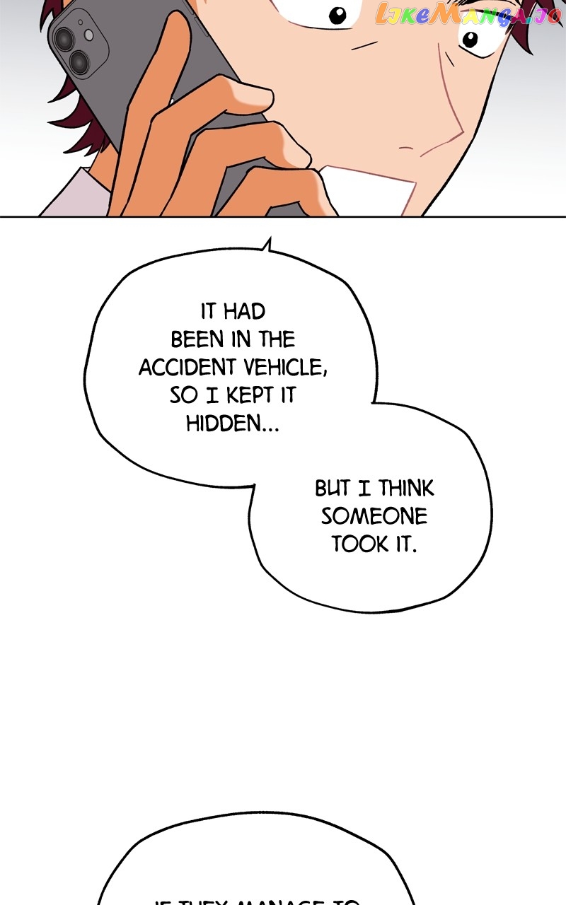 To the Stars I Love Chapter 47 - page 88