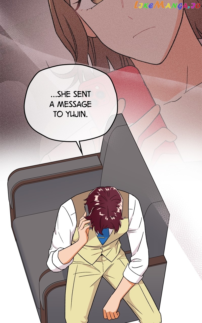 To the Stars I Love Chapter 47 - page 90