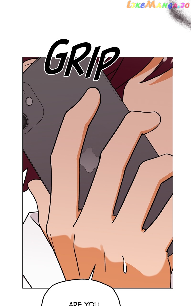 To the Stars I Love Chapter 47 - page 94