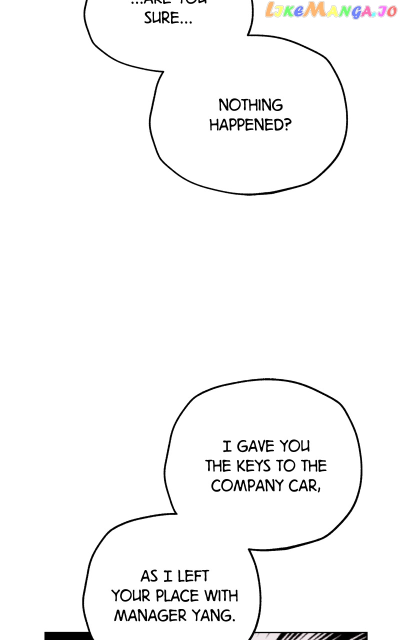 To the Stars I Love Chapter 47 - page 95