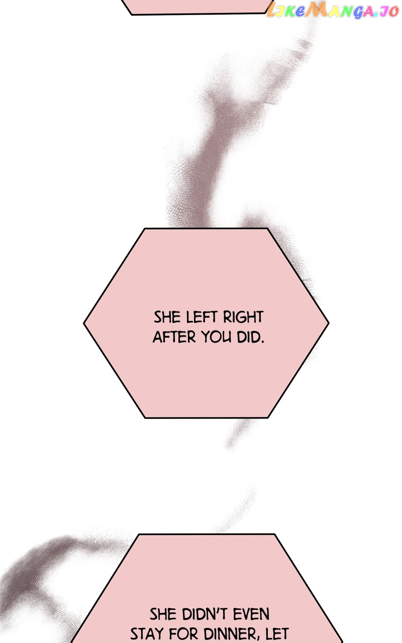 To the Stars I Love Chapter 47 - page 97