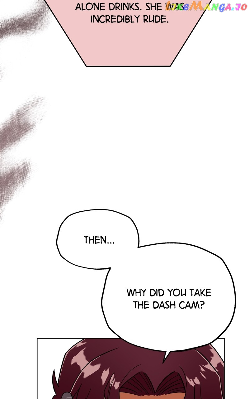 To the Stars I Love Chapter 47 - page 98