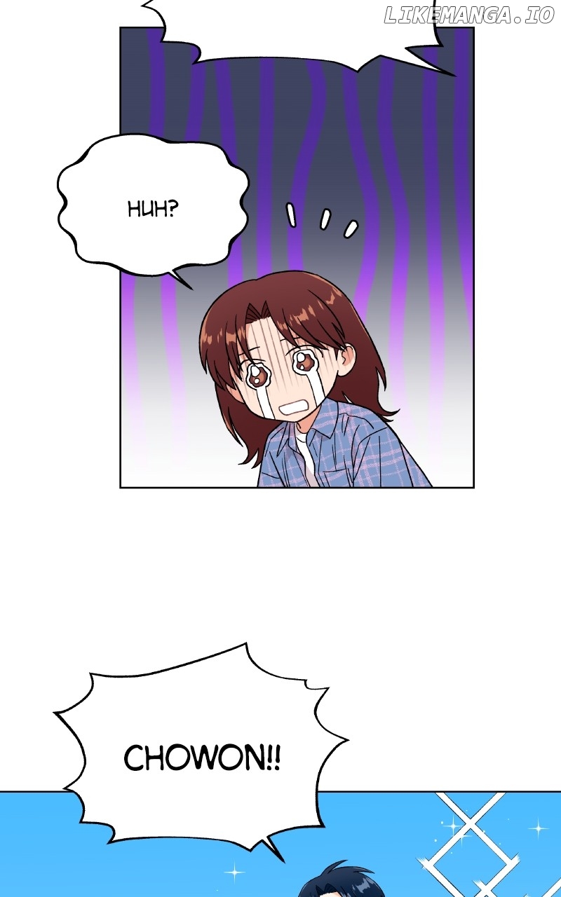 To the Stars I Love Chapter 101 - page 10