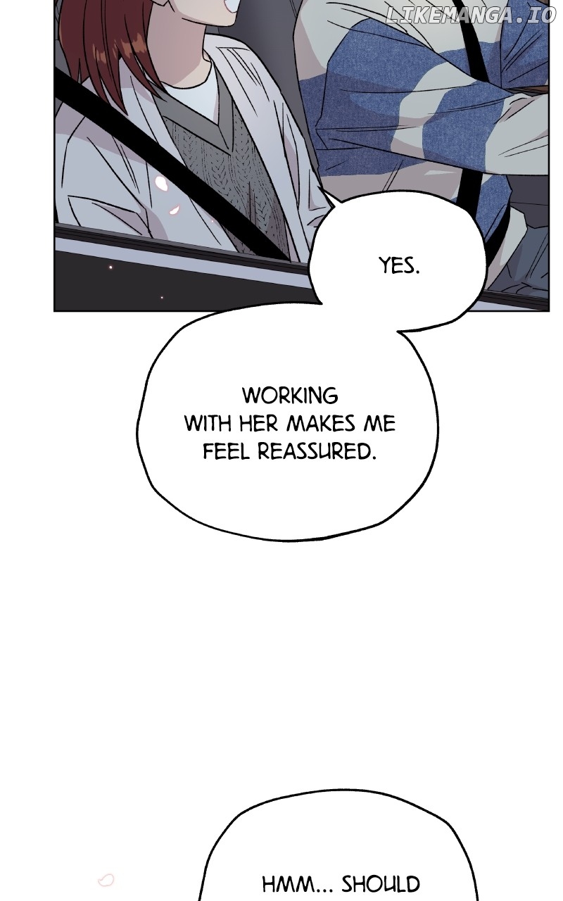 To the Stars I Love Chapter 101 - page 103
