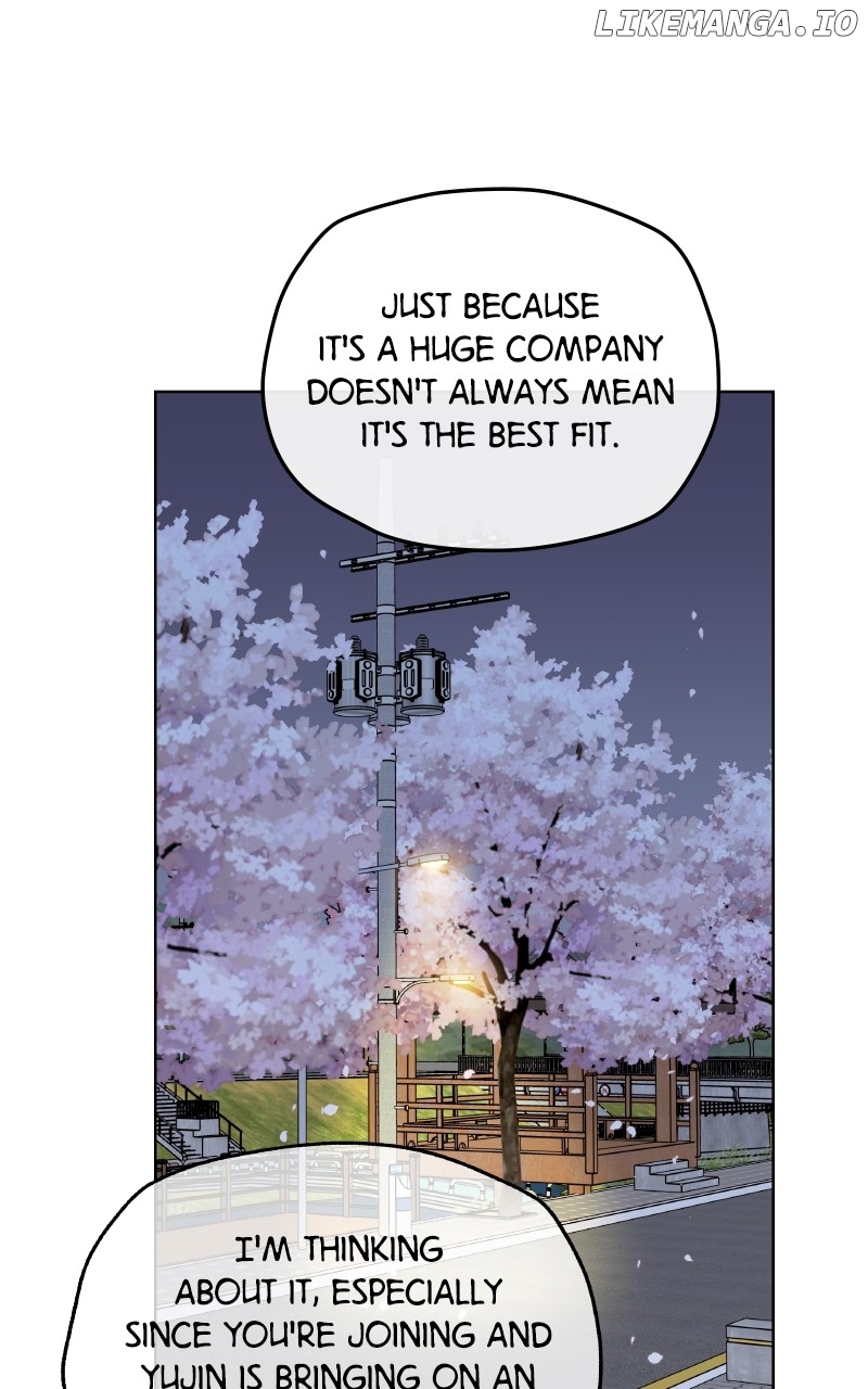 To the Stars I Love Chapter 101 - page 105