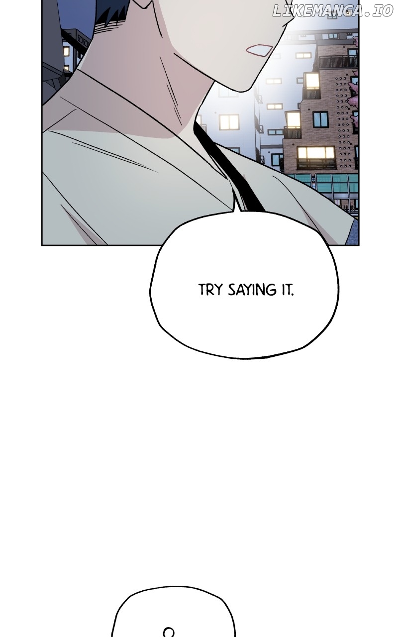 To the Stars I Love Chapter 101 - page 108